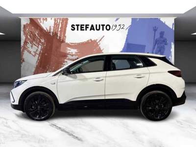 Opel Grandland I 2022 -  1.2 GS s&s 130cv Bianco usata Bologna