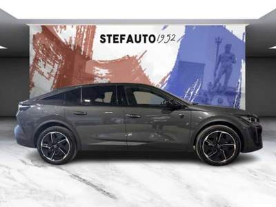 Peugeot 408 -  1.2 puretech GT s&s 130cv eat8 Grigio usata Bologna
