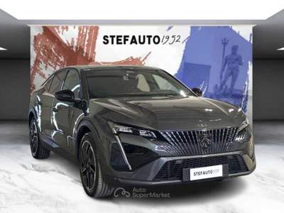 Peugeot 408 -  1.2 puretech GT s&s 130cv eat8 Grigio usata Bologna