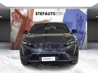 Peugeot 408 -  1.2 puretech GT s&s 130cv eat8 Grigio usata Bologna