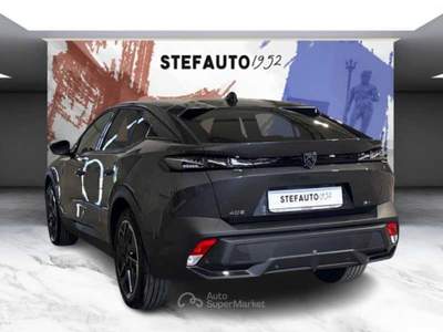 Peugeot 408 -  1.2 puretech GT s&s 130cv eat8 Grigio usata Bologna