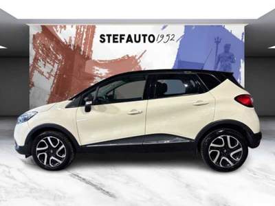 Renault Captur I 2013 -  0.9 tce energy R-Link s&s 90cv Grigio usata Bologna