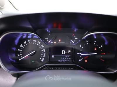 Citroen C3 Aircross PURETECH 130 S&S EAT6 MAX AUTOMATICA Blu/Azzurro usata Brescia