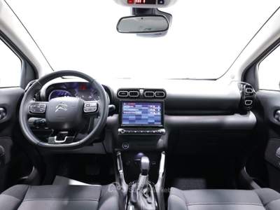 Citroen C3 Aircross PURETECH 130 S&S EAT6 MAX AUTOMATICA Blu/Azzurro usata Brescia