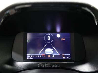 Opel Corsa 1.2 ELEGANCE FARI LED NEOPATENTATI Blu/Azzurro usata Brescia