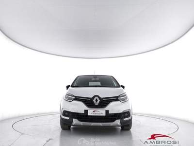 Renault Captur dCi 8V 110 CV Start&Stop Energy Intens - PER OPERA Bianco usata Corciano