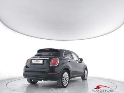 Fiat 500X 1.6 MultiJet 120 CV Lounge Verde usata Corciano