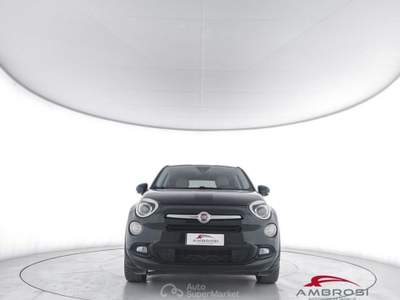 Fiat 500X 1.6 MultiJet 120 CV Lounge Verde usata Corciano