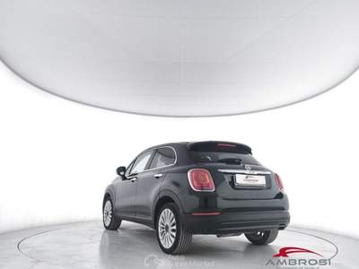 Fiat 500X 1.6 MultiJet 120 CV Lounge Verde usata Corciano