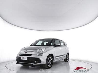 Fiat 500L 500L Wagon 1.6 mjt Business 120cv 7p.ti Grigio usata Corciano