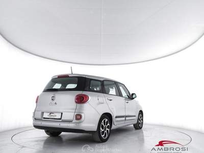 Fiat 500L 500L Wagon 1.6 mjt Business 120cv 7p.ti Grigio usata Corciano