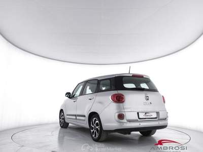 Fiat 500L 500L Wagon 1.6 mjt Business 120cv 7p.ti Grigio usata Corciano