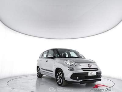 Fiat 500L 500L Wagon 1.6 mjt Business 120cv 7p.ti Grigio usata Corciano