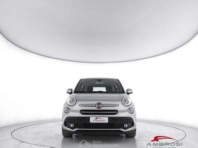 Fiat 500L 500L Wagon 1.6 mjt Business 120cv 7p.ti Grigio usata Corciano