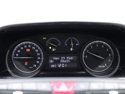 Lancia Ypsilon 1.0 FIREFLY 5 PORTE S&S HYBRID ECOCHIC SILVER Grigio usata Brescia