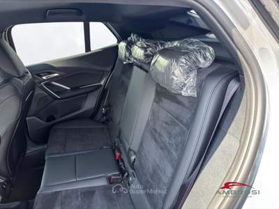 BMW X2 sDrive18d Msport Premium Package Grigio usata Corciano
