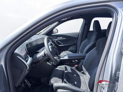 BMW X2 sDrive18d Msport Premium Package Grigio usata Corciano