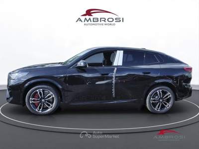 BMW X2 sDrive18d Msport Pro Premium Package Nero usata Corciano