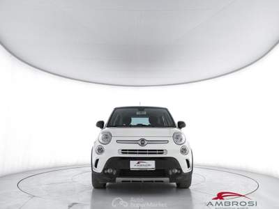 Fiat 500L 1.3 Multijet 95 CV Trekking - PER OPERATORI DEL SE Bianco usata Corciano