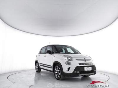 Fiat 500L 1.3 Multijet 95 CV Trekking - PER OPERATORI DEL SE Bianco usata Corciano