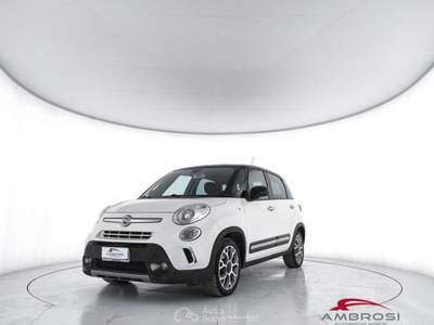 Fiat 500L 1.3 Multijet 95 CV Trekking - PER OPERATORI DEL SE Bianco usata Corciano