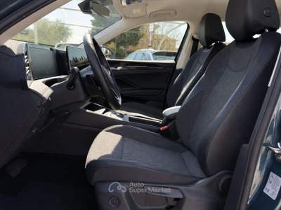 Volkswagen Tiguan 2.0 TDI 150 CV DSG Life Blu/Azzurro usata SAN PIETRO IN CARIANO