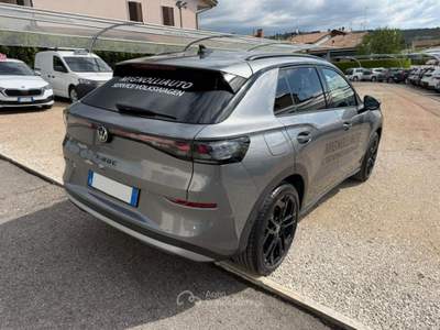 Volkswagen T-Roc 1.5 eTSI ACT DSG Style OK NEOPATENTATI Grigio usata SAN PIETRO IN CARIANO