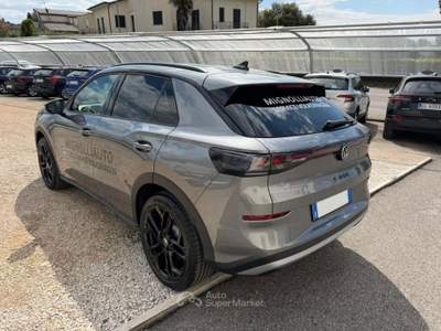 Volkswagen T-Roc 1.5 eTSI ACT DSG Style OK NEOPATENTATI Grigio usata SAN PIETRO IN CARIANO