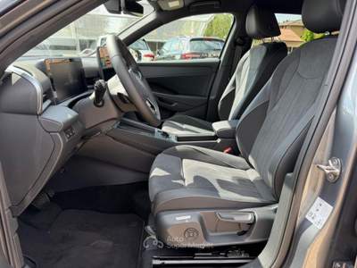 Volkswagen T-Roc 1.5 eTSI ACT DSG Style OK NEOPATENTATI Grigio usata SAN PIETRO IN CARIANO