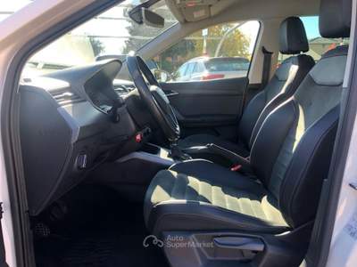 Seat Arona 1.6 TDI 95 CV Style OK NEOPATENTATI Bianco usata SAN PIETRO IN CARIANO