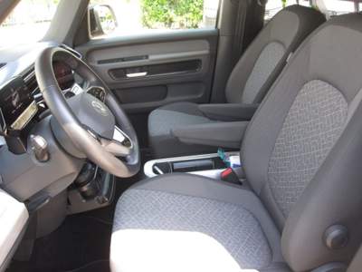 Volkswagen ID.Buzz ID. buzz  Pro OK NEOPATENTATI Argento usata SAN PIETRO IN CARIANO