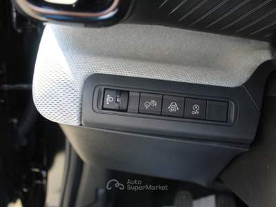 Citroen C3 PureTech 100 S&S Max-KM0 Nero usata Trapani