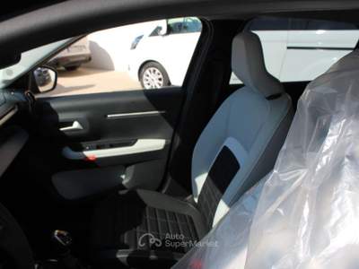 Citroen C3 PureTech 100 S&S Max-KM0 Nero usata Trapani