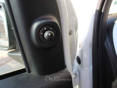 Fiat Panda 1.0 FireFly S&S Hybrid CROSS -KM0 Bianco usata Trapani