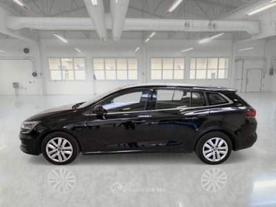 Renault Mégane 1.5 blue dci Business 115cv edc Nero usata San Zenone degli Ezzelini