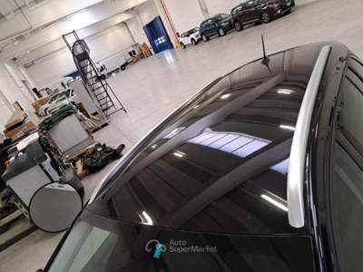 Renault Mégane 1.5 blue dci Business 115cv edc Nero usata San Zenone degli Ezzelini