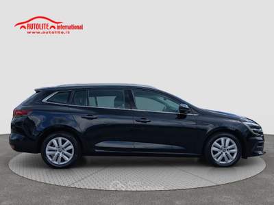 Renault Mégane 1.5 blue dci Business 115cv edc Nero usata San Zenone degli Ezzelini
