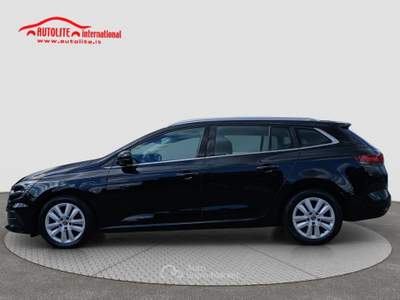 Renault Mégane 1.5 blue dci Business 115cv edc Nero usata San Zenone degli Ezzelini