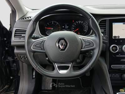 Renault Mégane 1.5 blue dci Business 115cv edc Nero usata San Zenone degli Ezzelini
