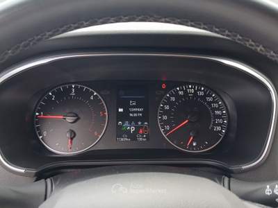Renault Mégane 1.5 blue dci Business 115cv edc Nero usata San Zenone degli Ezzelini