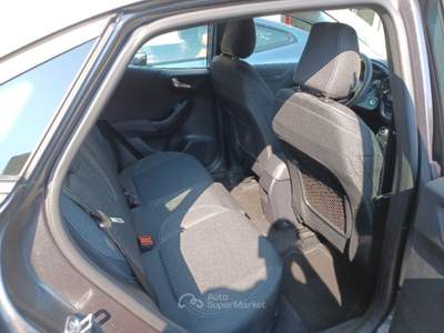 Ford Puma 1.0 ecoboost h Titanium s&amp;s 125cv Grigio usata San Zenone degli Ezzelini