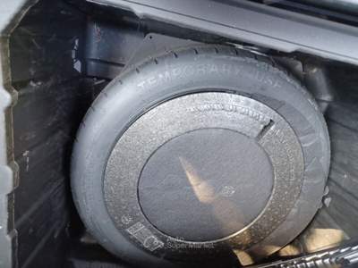 Ford Puma 1.0 ecoboost h Titanium s&amp;s 125cv Grigio usata San Zenone degli Ezzelini