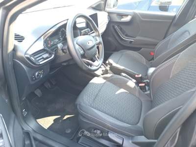 Ford Puma 1.0 ecoboost h Titanium s&amp;s 125cv Grigio usata San Zenone degli Ezzelini