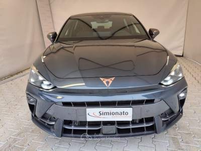 Cupra Leon 2.0 TDI 150 CV DSG Grigio usata Resana