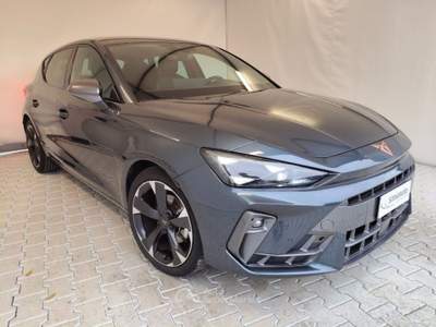 Cupra Leon 2.0 TDI 150 CV DSG Grigio usata Resana