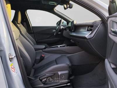 Audi Q3 TFSI 110 kW mHEV S tronic S Line edition Grigio usata Castiglione Olona