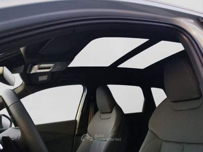 Audi Q3 TFSI 110 kW mHEV S tronic S Line edition Grigio usata Castiglione Olona