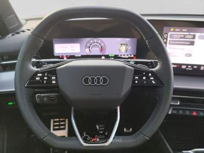 Audi Q3 TFSI 110 kW mHEV S tronic S Line edition Grigio usata Castiglione Olona