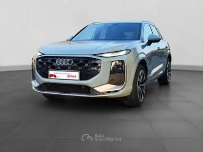 Audi Q3 TFSI 110 kW mHEV S tronic S Line edition Grigio usata Castiglione Olona