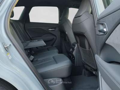 Audi Q3 TFSI 110 kW mHEV S tronic S Line edition Grigio usata Castiglione Olona